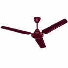 BAJAJ Chetak HS EEB 1200 MM Dark Brown CF 1 Star 1200 mm 3 Blade Ceiling Fan  