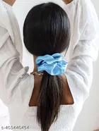 Stylish Scrunchies for Women 