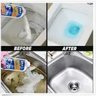 Powerful Drain Blockage Sink Cleaning Powder