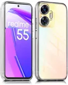 Realme RMX3710 / C55 Silicone Mobile Cover 
