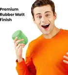 Portronics Sounddrum 10W Bluetooth Speaker [Green]