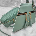 PU Sling Bag for Women 