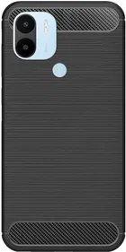 REDMI A1+ Rubber Mobile Cover 