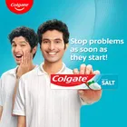 Colgate Active Salt Toothpaste 200 g