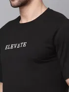 Casual Half Sleeves T-shirt for Men 