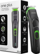 One Plus OP11 Trimmer for Men 