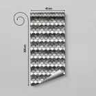 Vinyl Wallpaper Sticker for Wall Decoration 