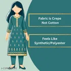Kurti Fabric for Women 
