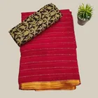 Chiffon Embellished Saree for Women 