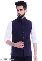 Ethnic Jacket for Men 