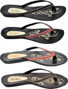 Flats for Women (Multicolor, 4)