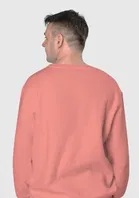 Cotton Round Neck Printed T-Shirt for Men 