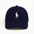 Printed Polo Cap for Men 