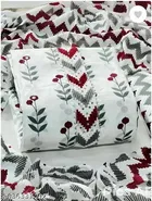 Cotton Printed Salwar Suit Material for Women 