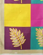 SVB प्रिंटेड साड़ी फॉर वीमेन 