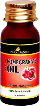 Park Daniel Organic Pomegrante Oil 