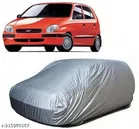 Car Cover for Hyundai Santro 