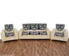 Polycotton 5 Seater Sofa Covers 