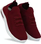Sports Shoes for Women, Red 