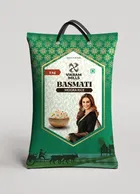 Vikram Mills Mogra Basmati Rice 5 Kg