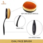 Majestique Oval Foundation Brush 