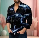 Printed Casual Shirts for Men 