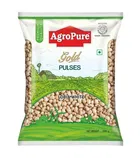 एग्रोप्योर लोबिआ सफ़ेद दाल 500 g