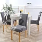 Polycotton Chair Cover 