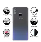 Vivo 1815 / Vivo_Y93 Mobile Back Cover 
