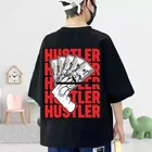Round Neck Printed T-Shirt for Boys 