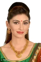 Trendy Jewellery Set for Women 
