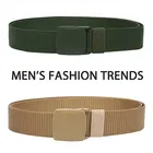 Men's Casual Belts 