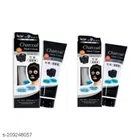 Charcoal Peel Face Mask (Pack of 2)
