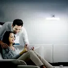 इकोलिंक 12W B22 T-Bulb Led बल्ब, वाइट