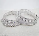 Alloy Anklets for Women 