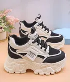 Casual Shoes For Women, Black 