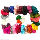 Fashion Scrunchies for Women 