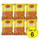 BTW Spicy Nut 16 g (Set of 6)