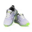 Sports Shoes for Boys, Grey 