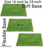 Artificial Grass Doormat 