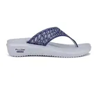 Bersache Slip On Flip Flops for Women 
