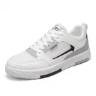 Core Run X Casual Sneakers for Men 