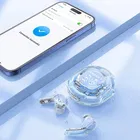 Tecsox Ultrapod Pro In Ear Earbuds with 5 Hours Playback Time 