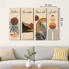 Wall Decor Hangings for Home - 4 Pcs