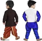 Sherwani Set for Boys 