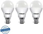 Eveready 9W B22 Led Bulb, White [Pack Of 5] F