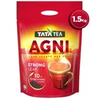 टाटा टी अग्नि स्ट्रांग लीफ 1.5 Kg