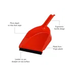 Gala Dustpan for Floor Cleaning, Dustpan for Broom 