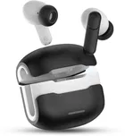 Tunifi Tn Airbuds-X Earbuds 9D Stereo Audio, 12Hrs Playtime With ASAP Charge Bluetooth [Black and White, True Wireless]