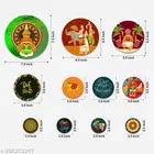 MDF Wooden Wall Hanging Quotes 